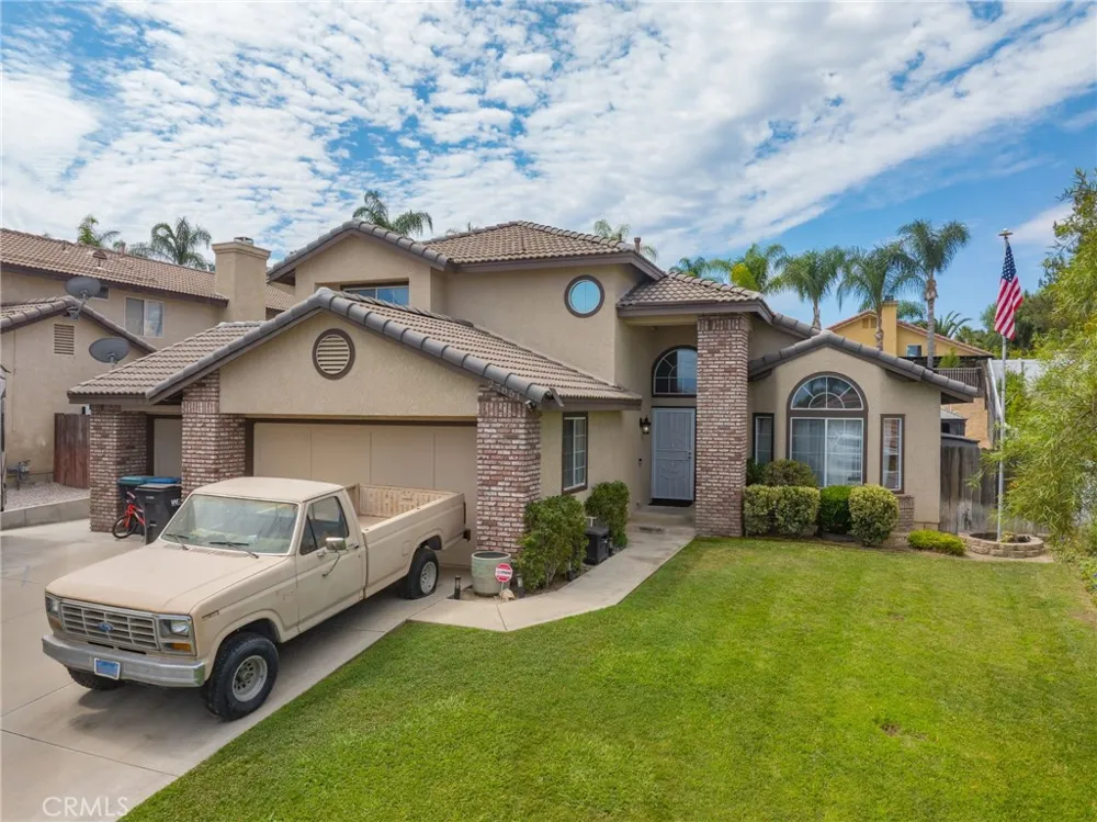 27851 Wild Sage Court Romoland, CA 92585