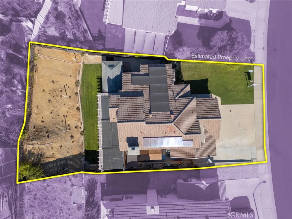 27851 Wild Sage Court Romoland, CA 92585