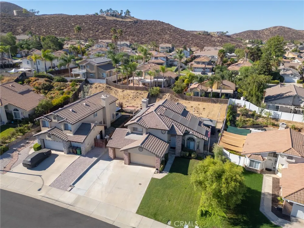 27851 Wild Sage Court Romoland, CA 92585
