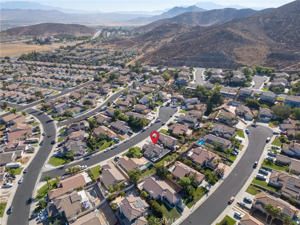 27851 Wild Sage Court Romoland, CA 92585