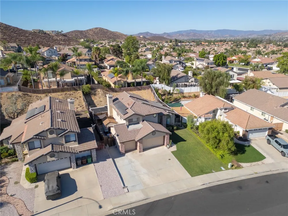 27851 Wild Sage Court Romoland, CA 92585