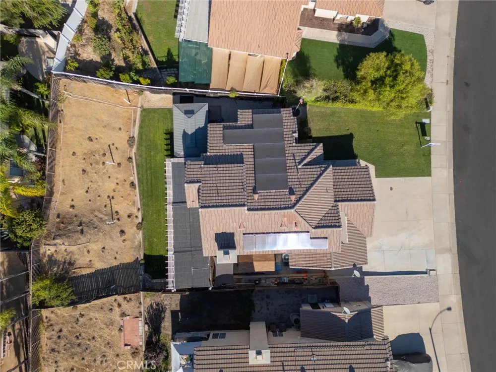 27851 Wild Sage Court Romoland, CA 92585