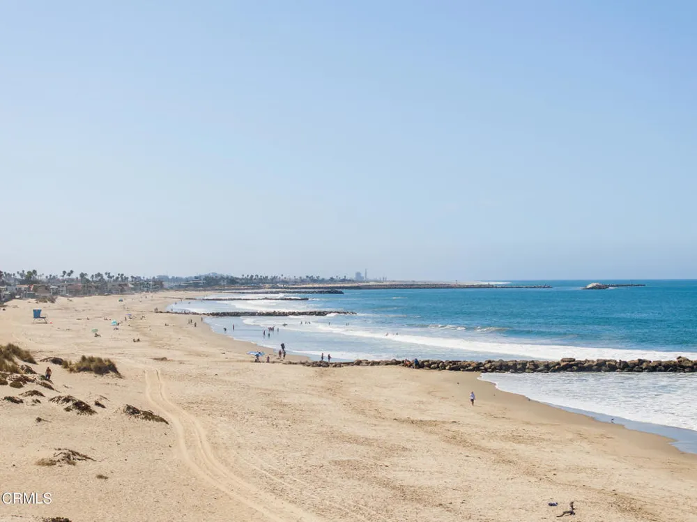 999 Waterbury Lane Ventura, CA 93001