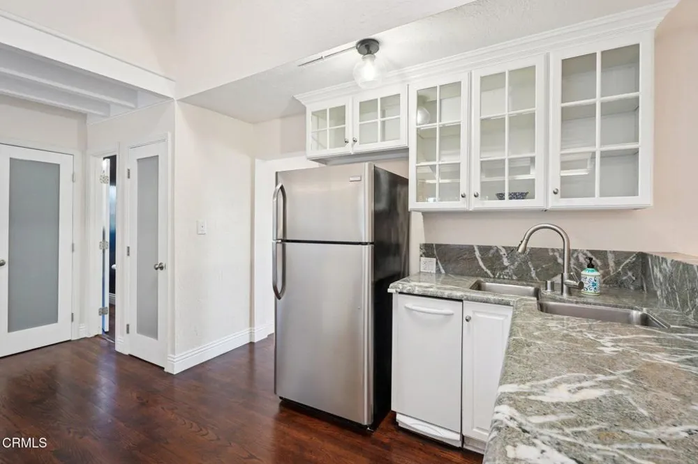 999 Waterbury Lane Ventura, CA 93001