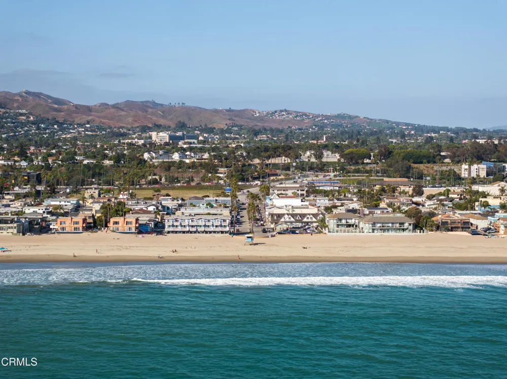 999 Waterbury Lane Ventura, CA 93001