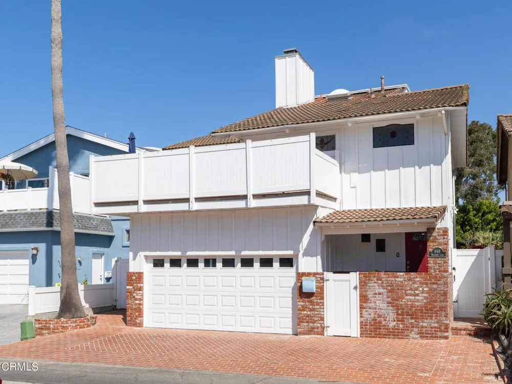 999 Waterbury Lane Ventura, CA 93001