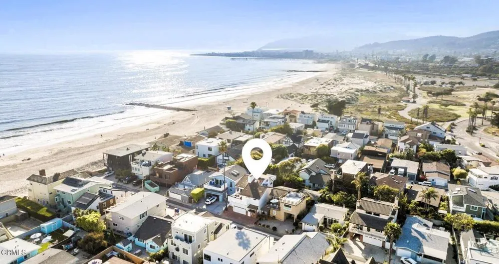 999 Waterbury Lane Ventura, CA 93001