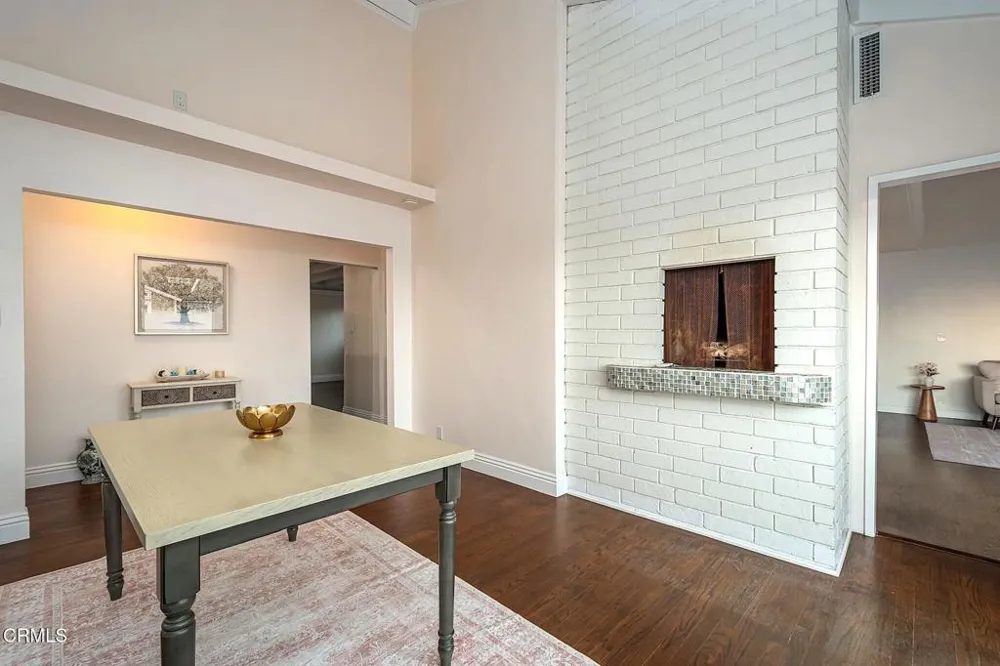 999 Waterbury Lane Ventura, CA 93001