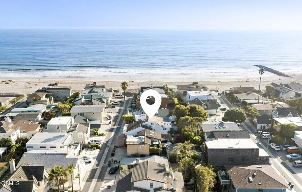 999 Waterbury Lane Ventura, CA 93001