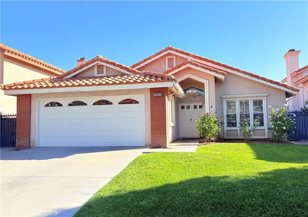 20350 Calhaven Saugus, CA 91390