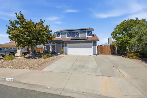 4201 Palomar Drive