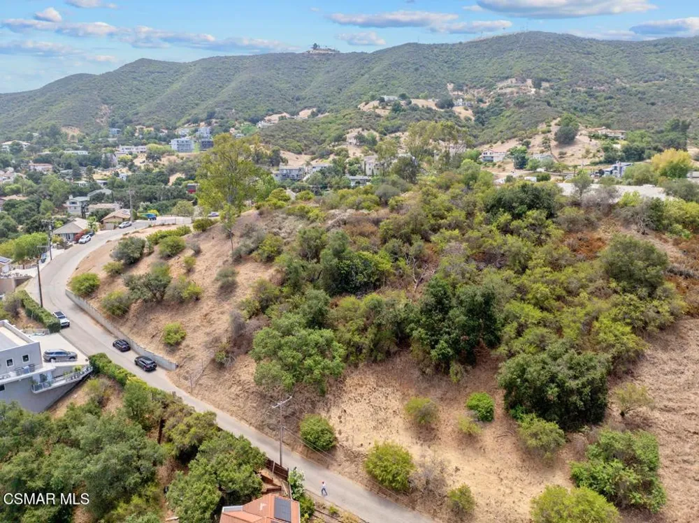 Kathleen Drive Newbury Park, CA 91320