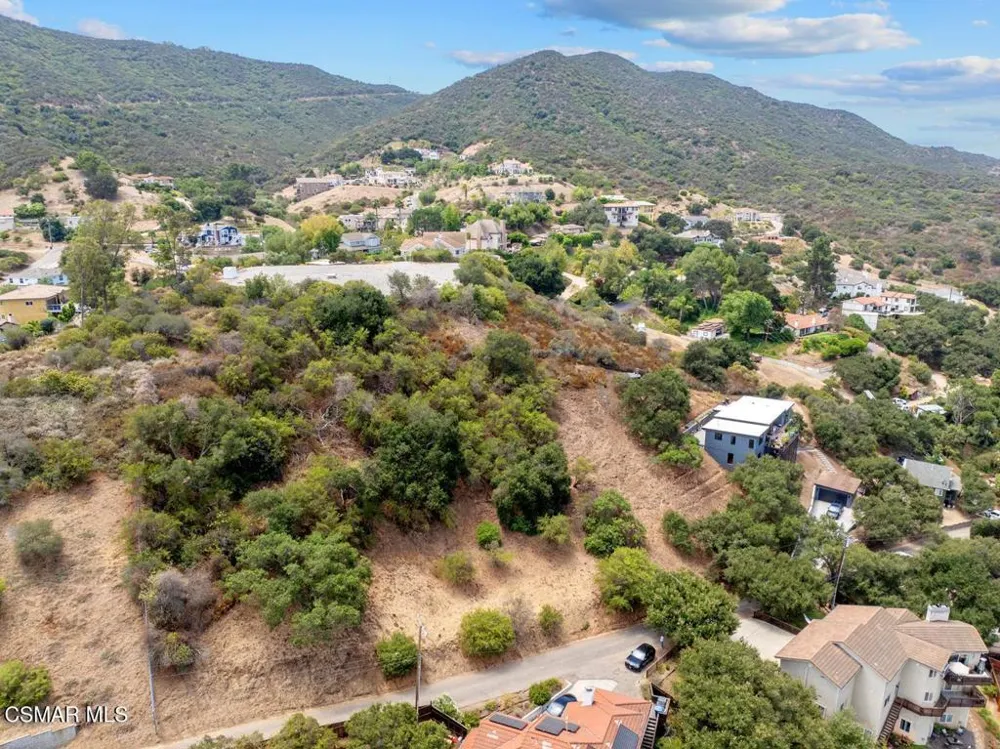 Kathleen Drive Newbury Park, CA 91320