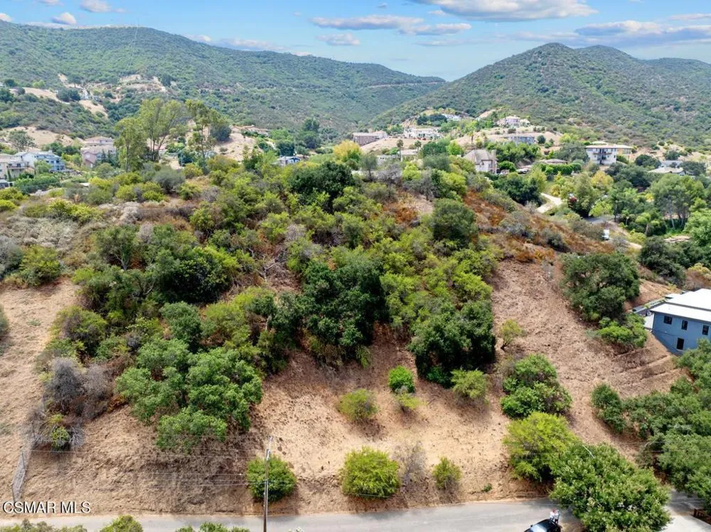 Kathleen Drive Newbury Park, CA 91320