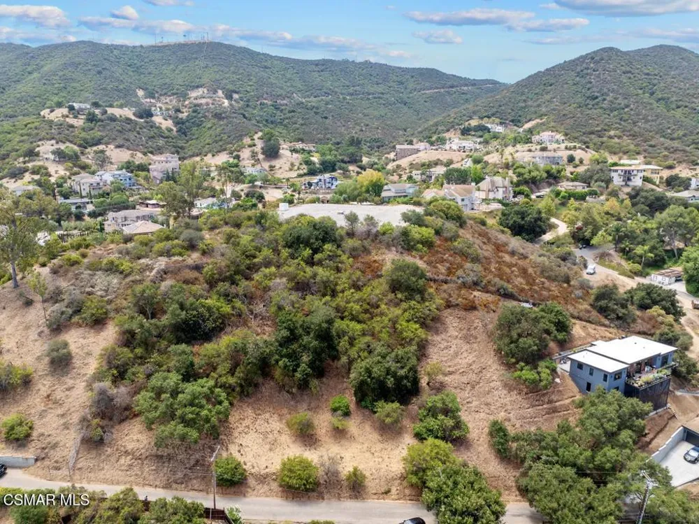 Kathleen Drive Newbury Park, CA 91320