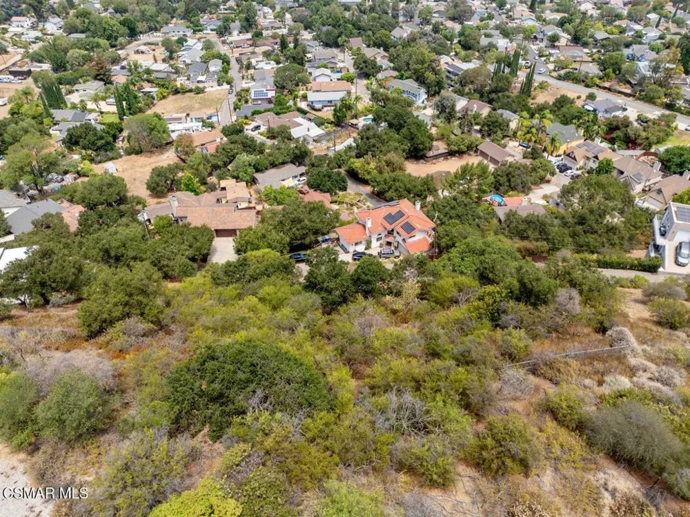 Kathleen Drive Newbury Park, CA 91320