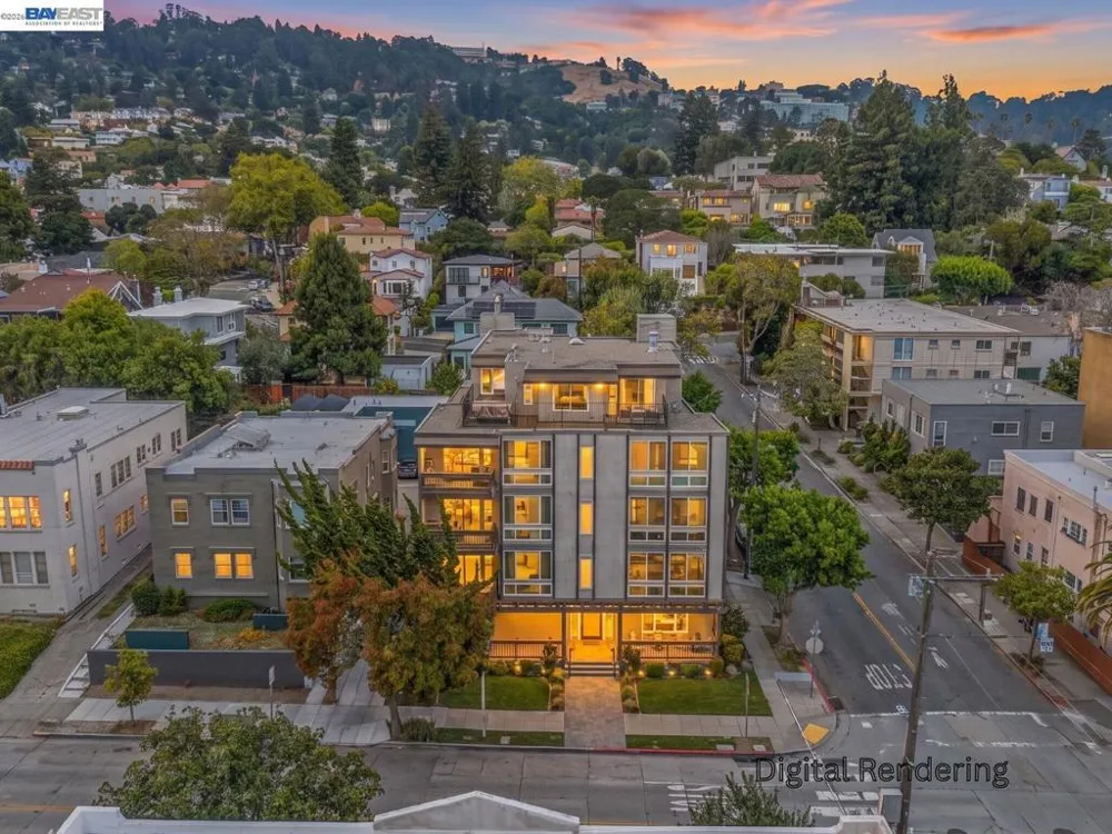 2201 Virginia St #2 Berkeley, CA 94709
