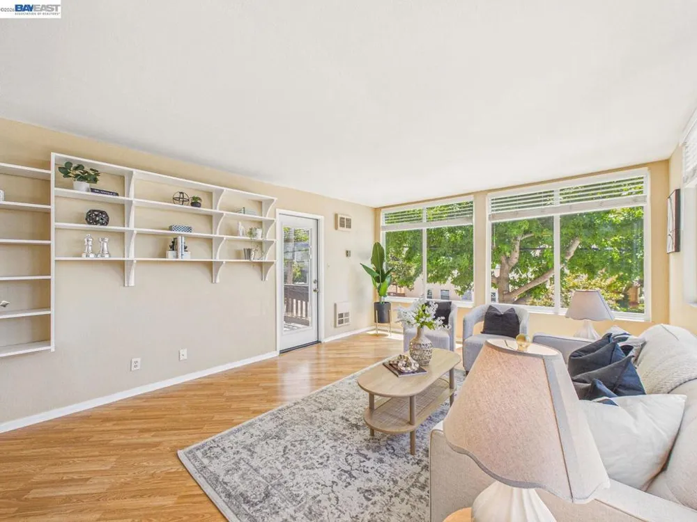 2201 Virginia St #2 Berkeley, CA 94709