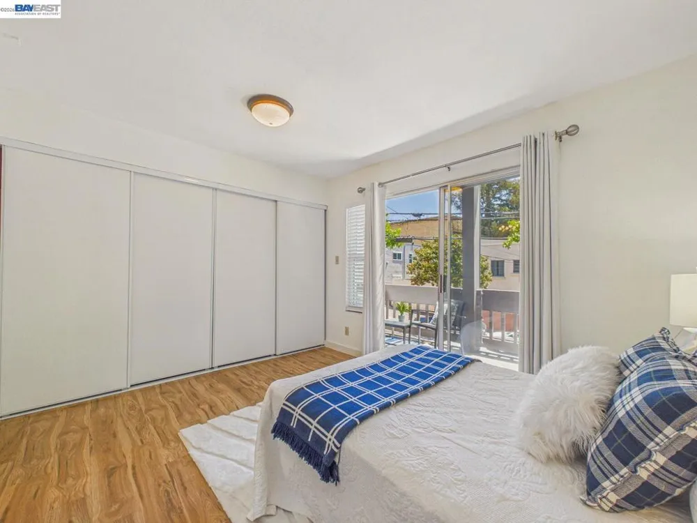 2201 Virginia St #2 Berkeley, CA 94709