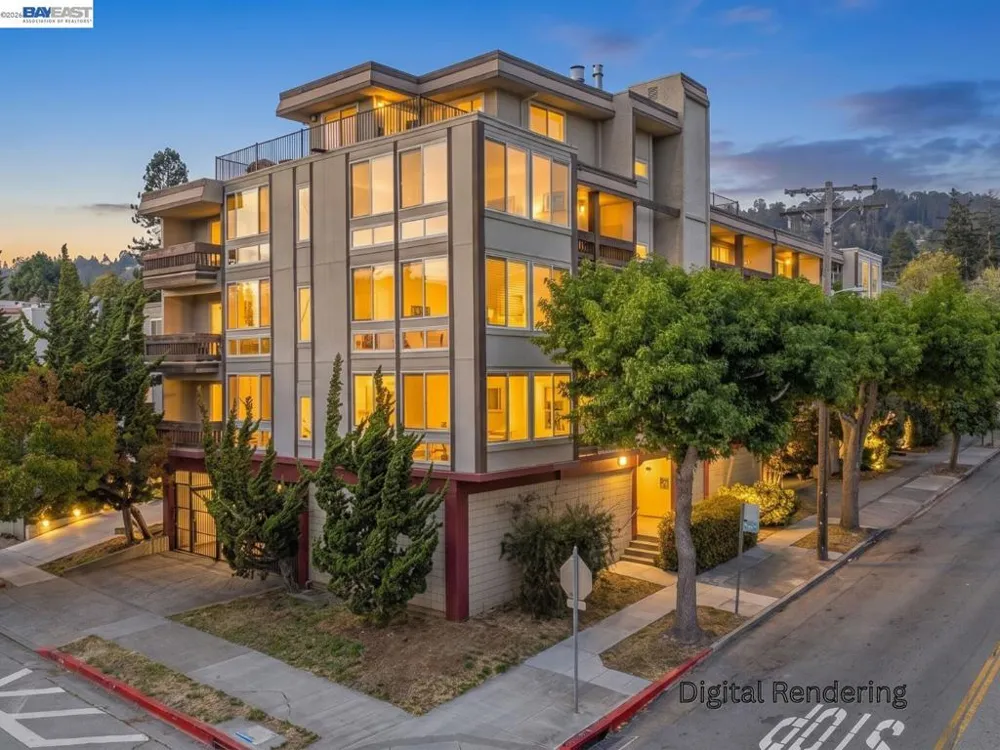 2201 Virginia St #2 Berkeley, CA 94709