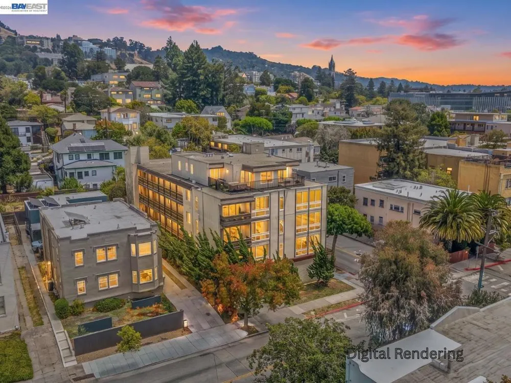2201 Virginia St #2 Berkeley, CA 94709