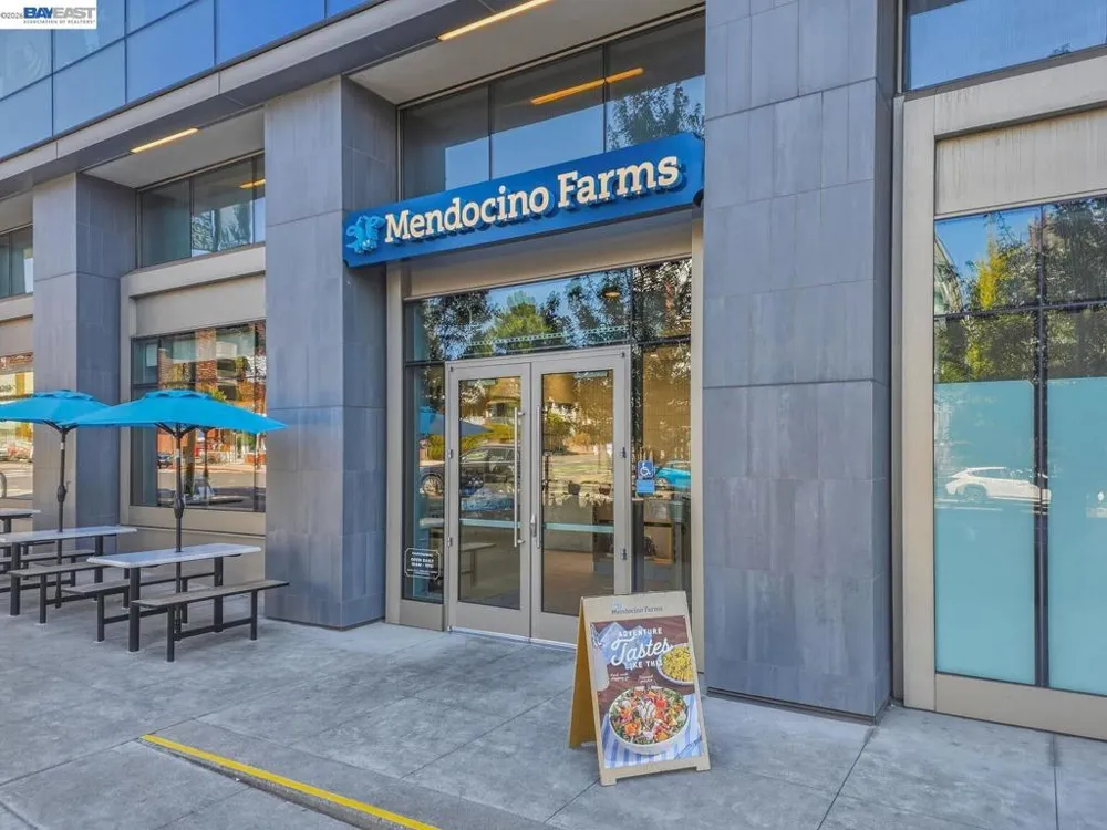 2201 Virginia St #2 Berkeley, CA 94709