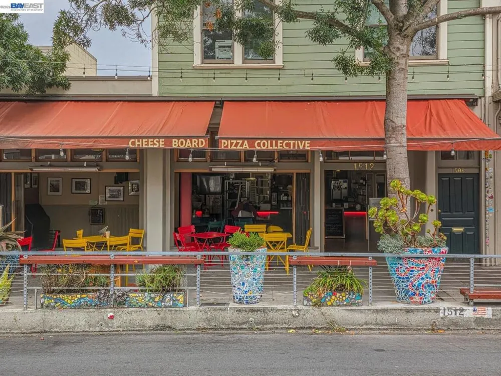 2201 Virginia St #2 Berkeley, CA 94709