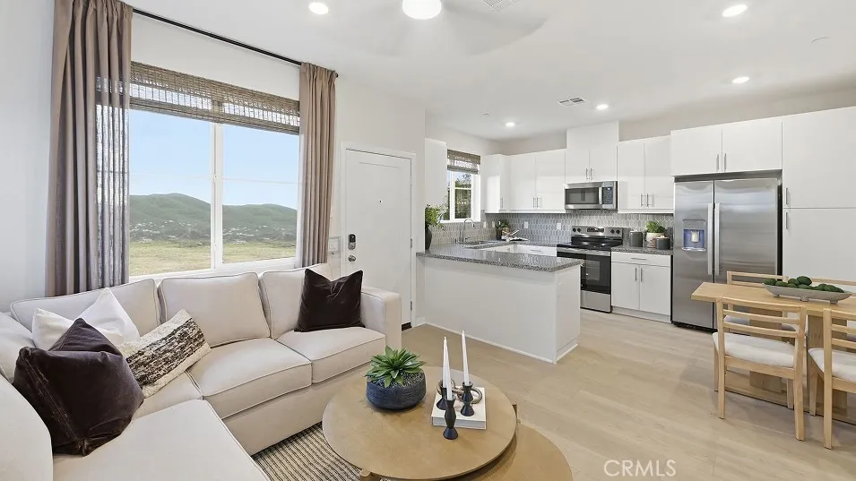26825 Millerton Street Menifee, CA 92585