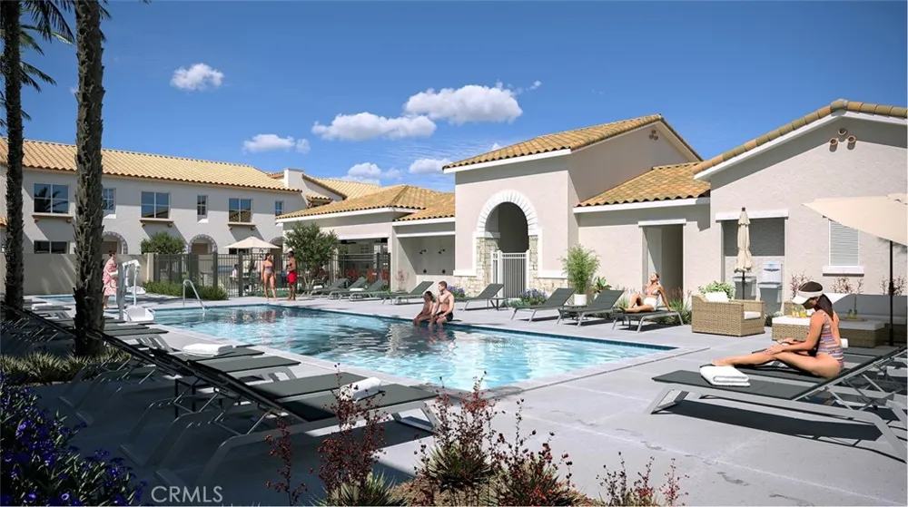 26825 Millerton Street Menifee, CA 92585