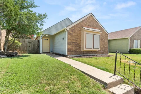 217 Teakwood Lane
