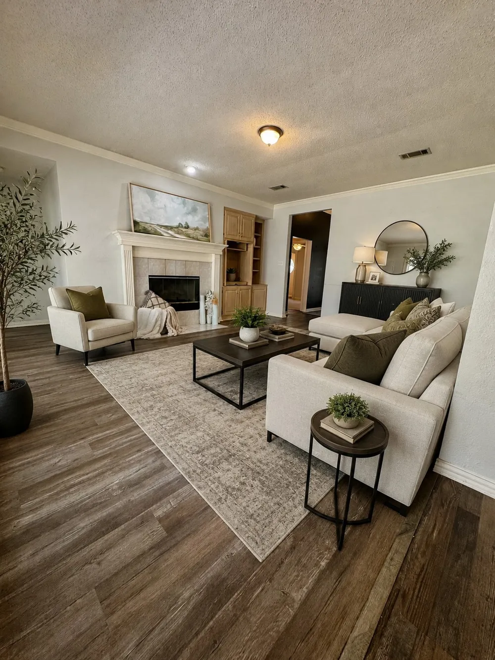 907 Red Oak Drive Mansfield, TX 76063