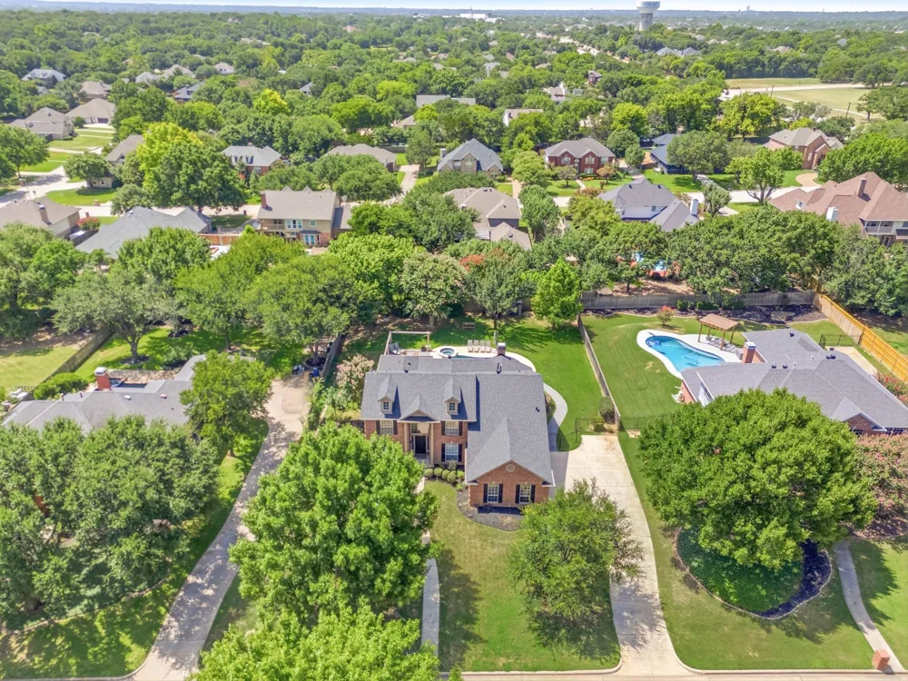 920 Dove Creek Trail Southlake, TX 76092