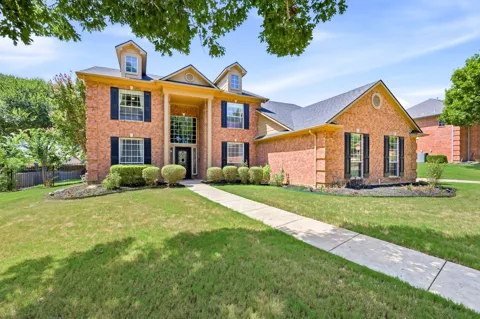 920 Dove Creek Trail