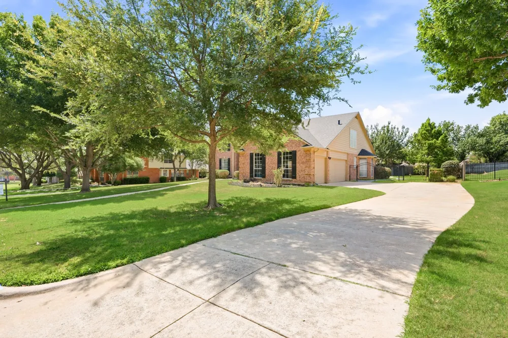 920 Dove Creek Trail Southlake, TX 76092