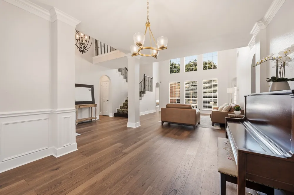 920 Dove Creek Trail Southlake, TX 76092