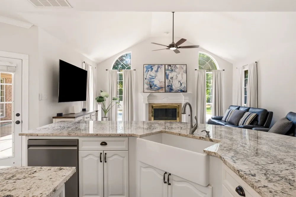 920 Dove Creek Trail Southlake, TX 76092