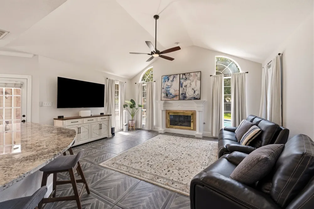 920 Dove Creek Trail Southlake, TX 76092
