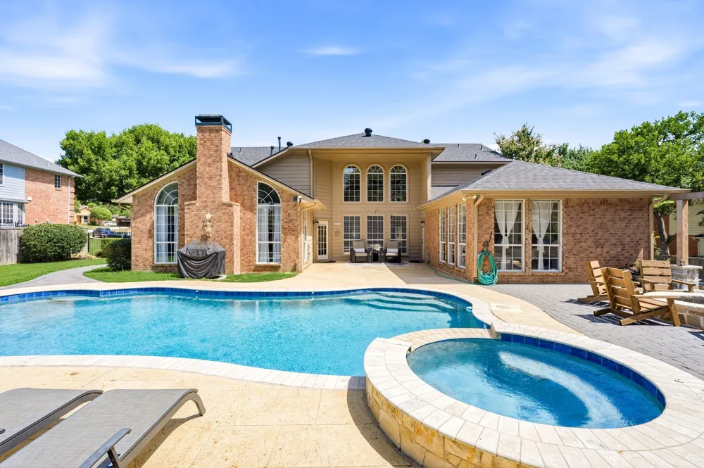 920 Dove Creek Trail Southlake, TX 76092