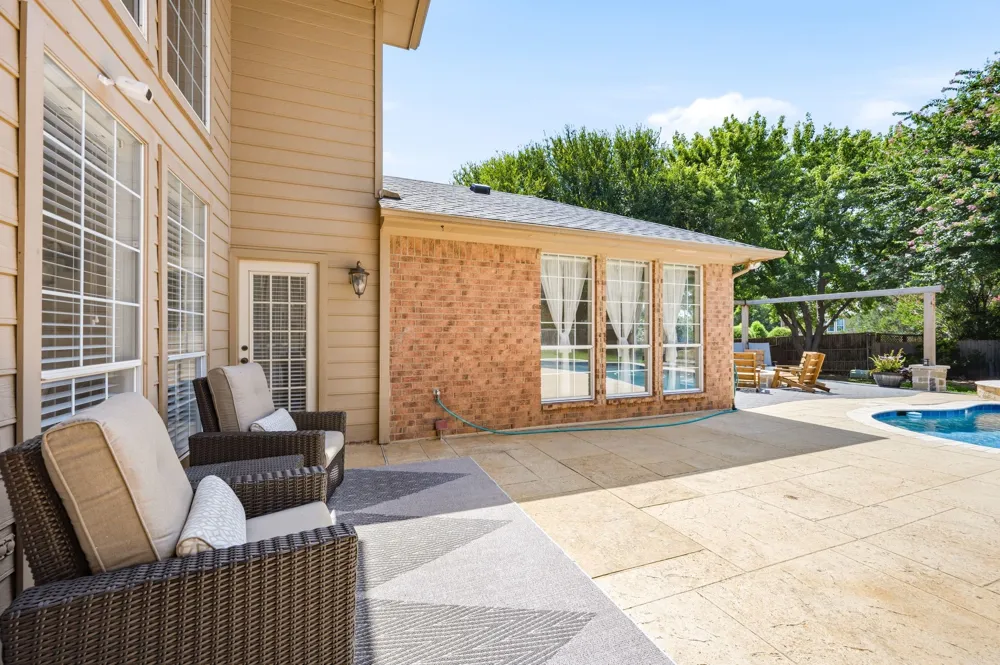 920 Dove Creek Trail Southlake, TX 76092