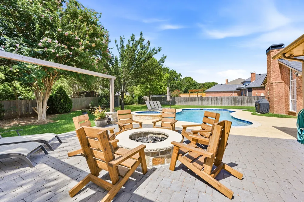920 Dove Creek Trail Southlake, TX 76092