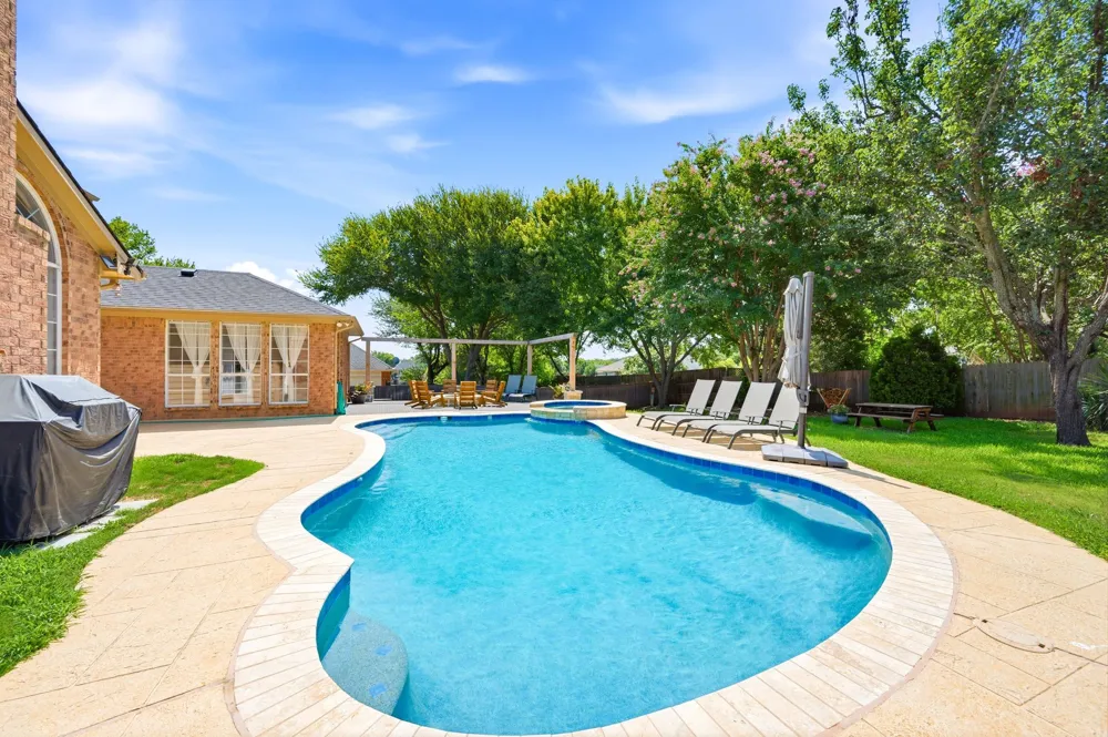 920 Dove Creek Trail Southlake, TX 76092