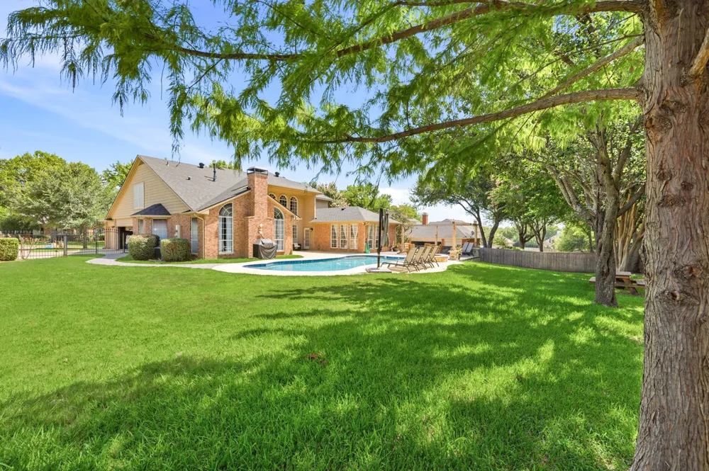 920 Dove Creek Trail Southlake, TX 76092