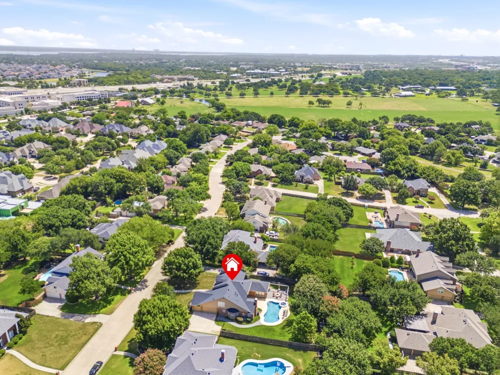 920 Dove Creek Trail Southlake, TX 76092