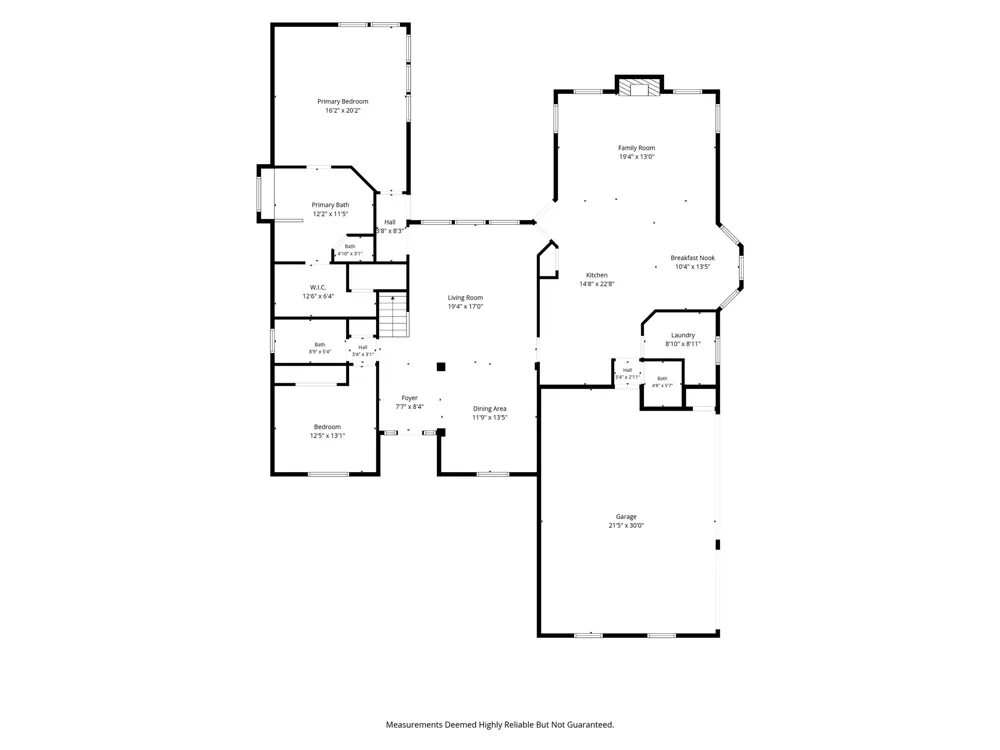 920 Dove Creek Trail Southlake, TX 76092
