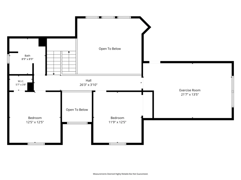 920 Dove Creek Trail Southlake, TX 76092