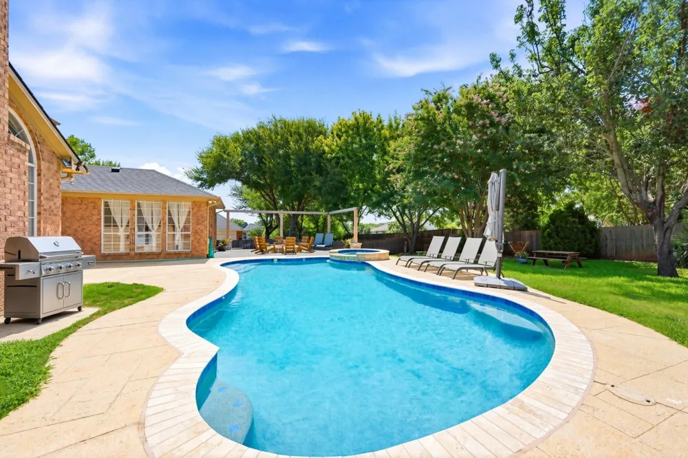 920 Dove Creek Trail Southlake, TX 76092