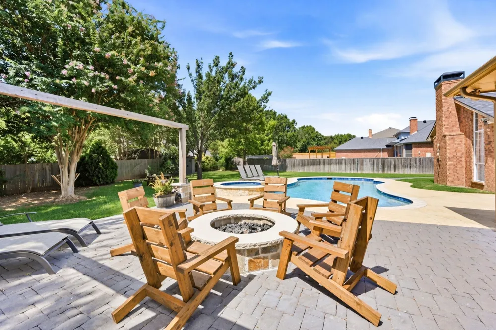 920 Dove Creek Trail Southlake, TX 76092