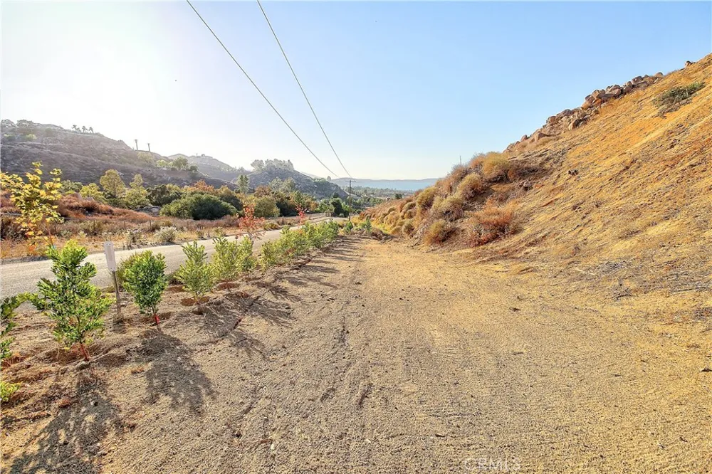 20653 Mustang Court Lake Mathews, CA 92570