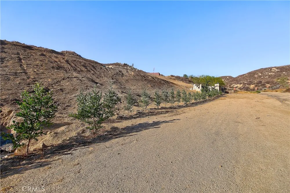 20653 Mustang Court Lake Mathews, CA 92570