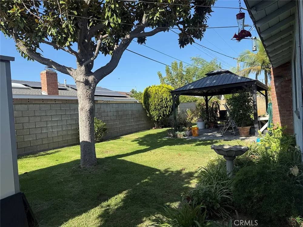 2864 W Monroe Anaheim, CA 92801